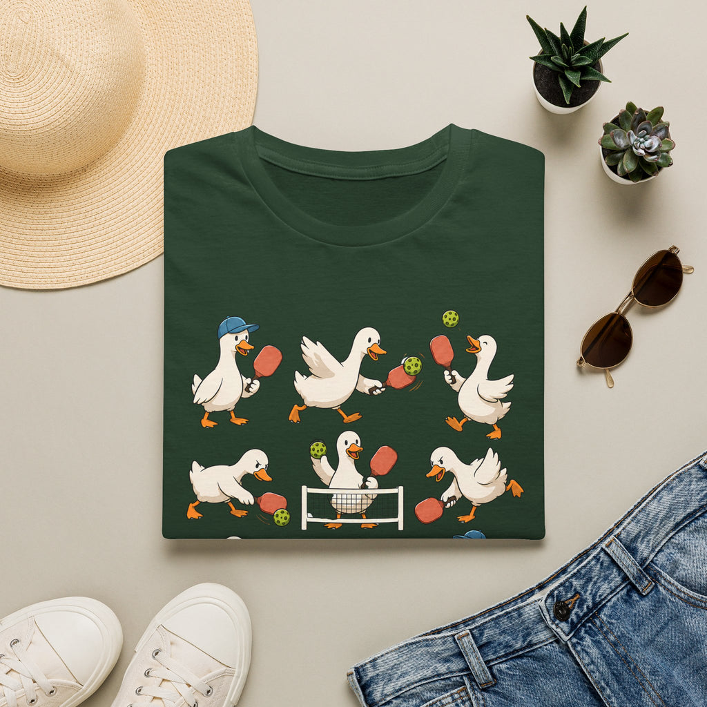 Just Playing T-Shirt