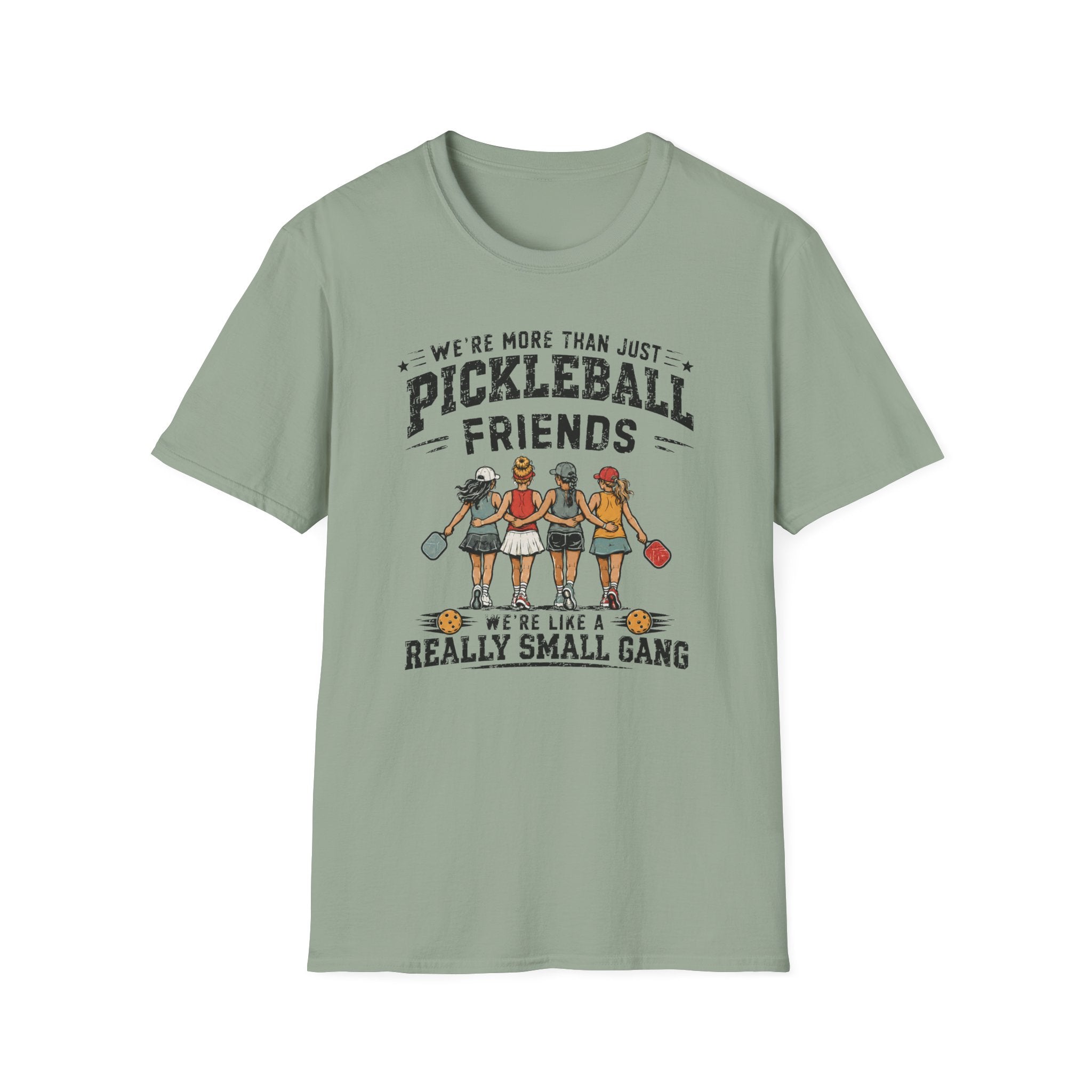 Girl Gang T-Shirt