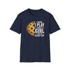 Try To Keep Up T-Shirt