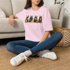 Purrckleball T-Shirt