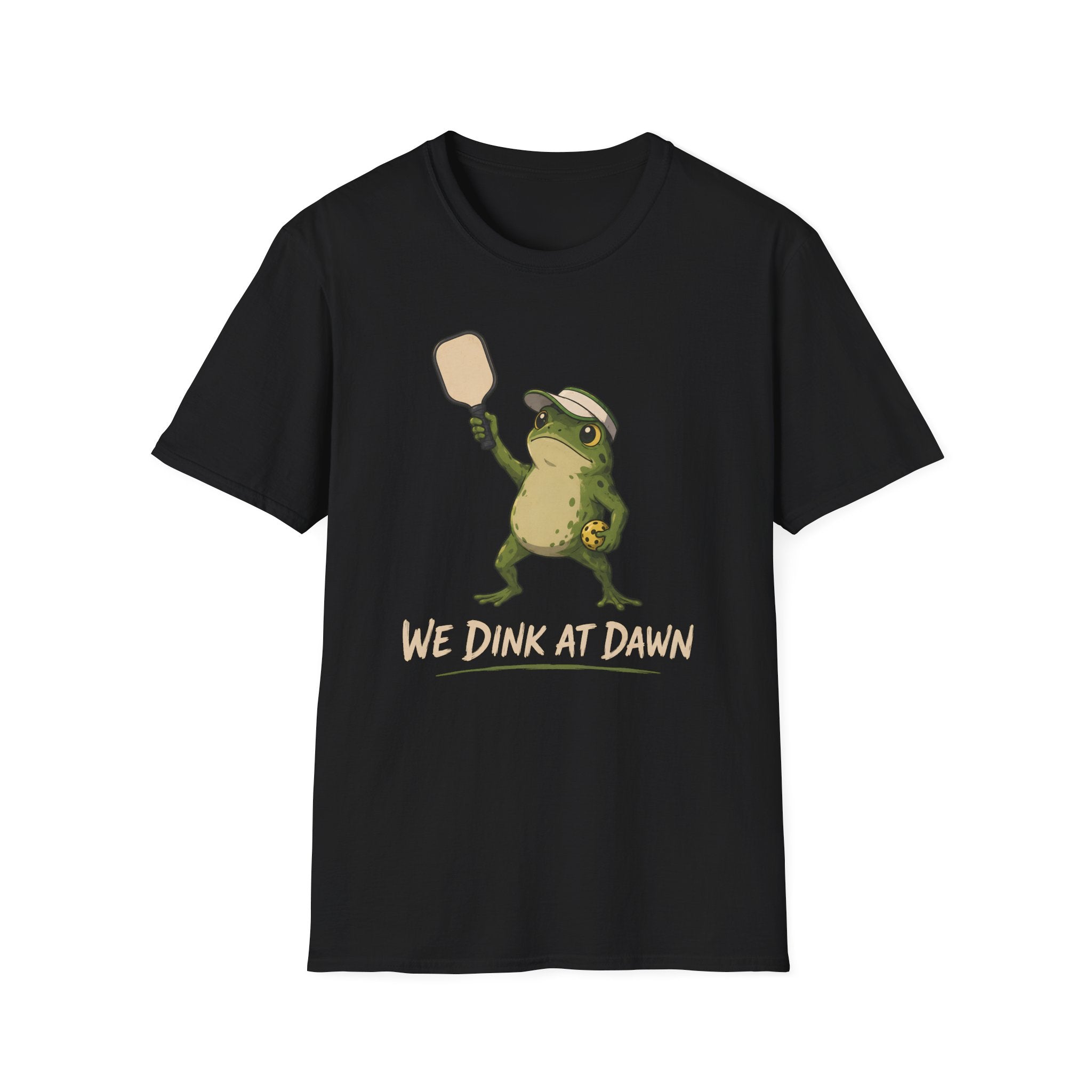 Dink at Dawn T-Shirt