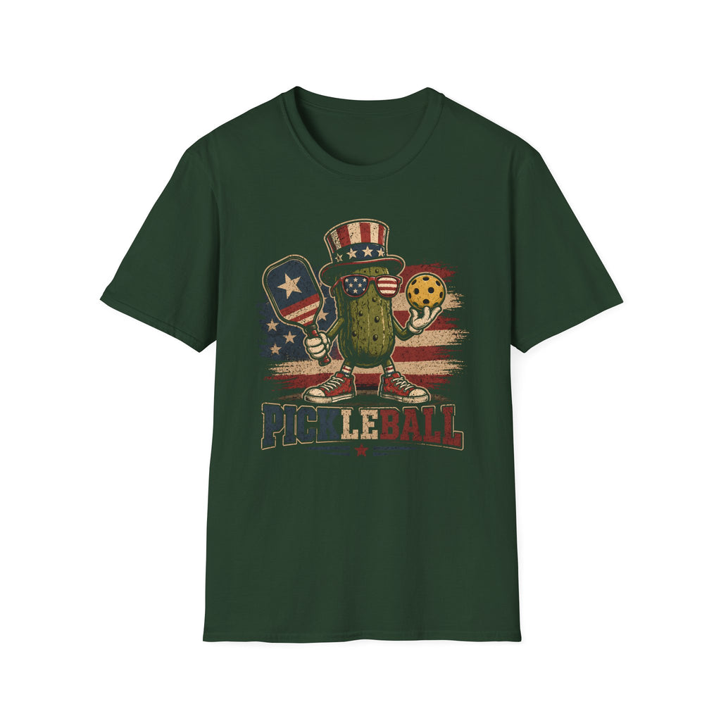 True Patriot T-Shirt