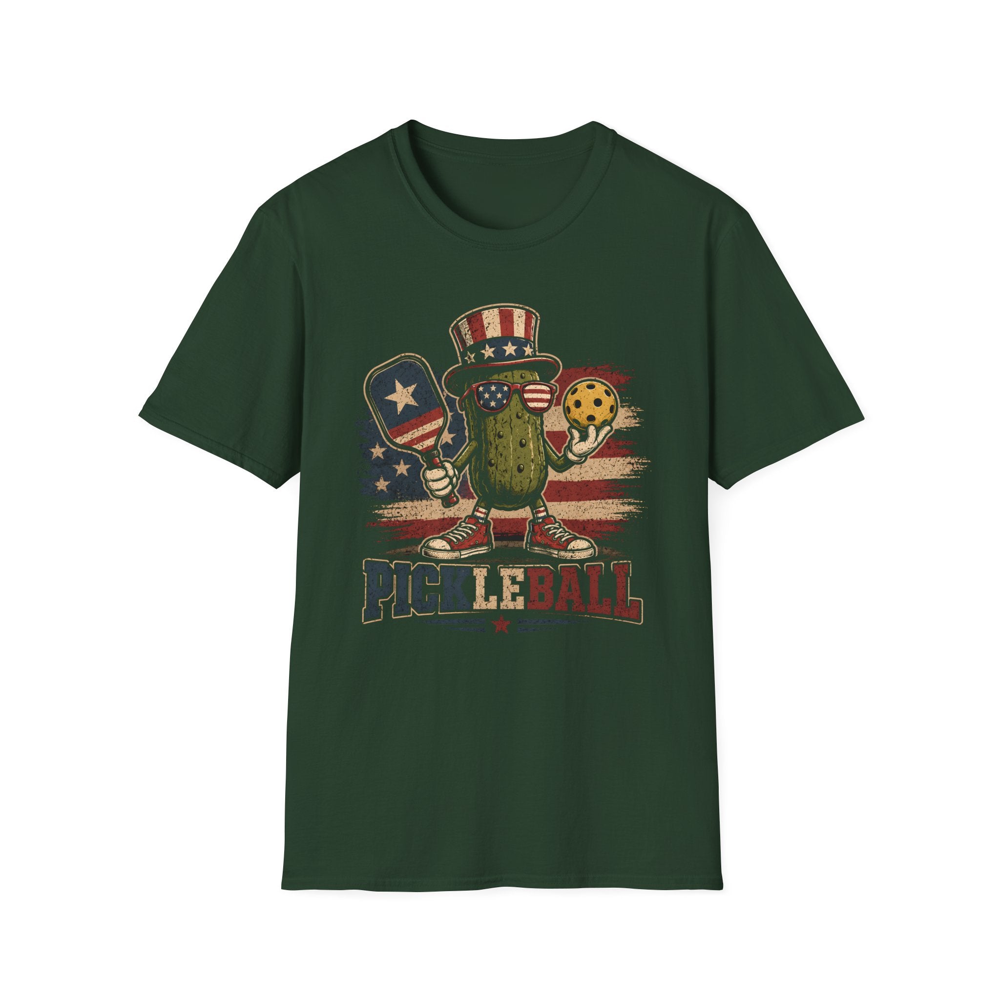 True Patriot T-Shirt