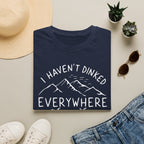The List T-Shirt