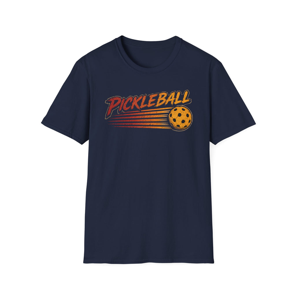 Fast Faster Pickleball T-Shirt
