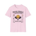 Survival Guide T-Shirt