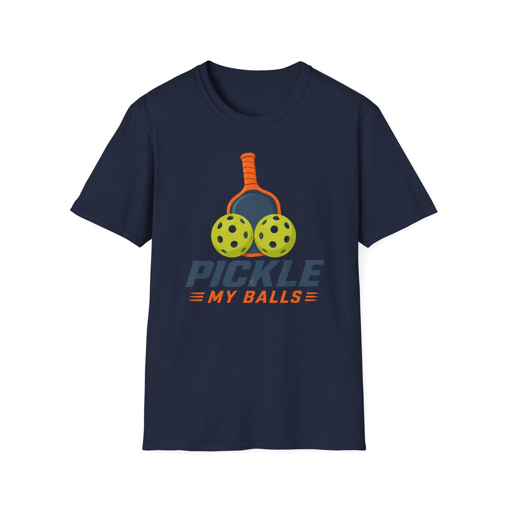 Pickle My Balls T-Shirt