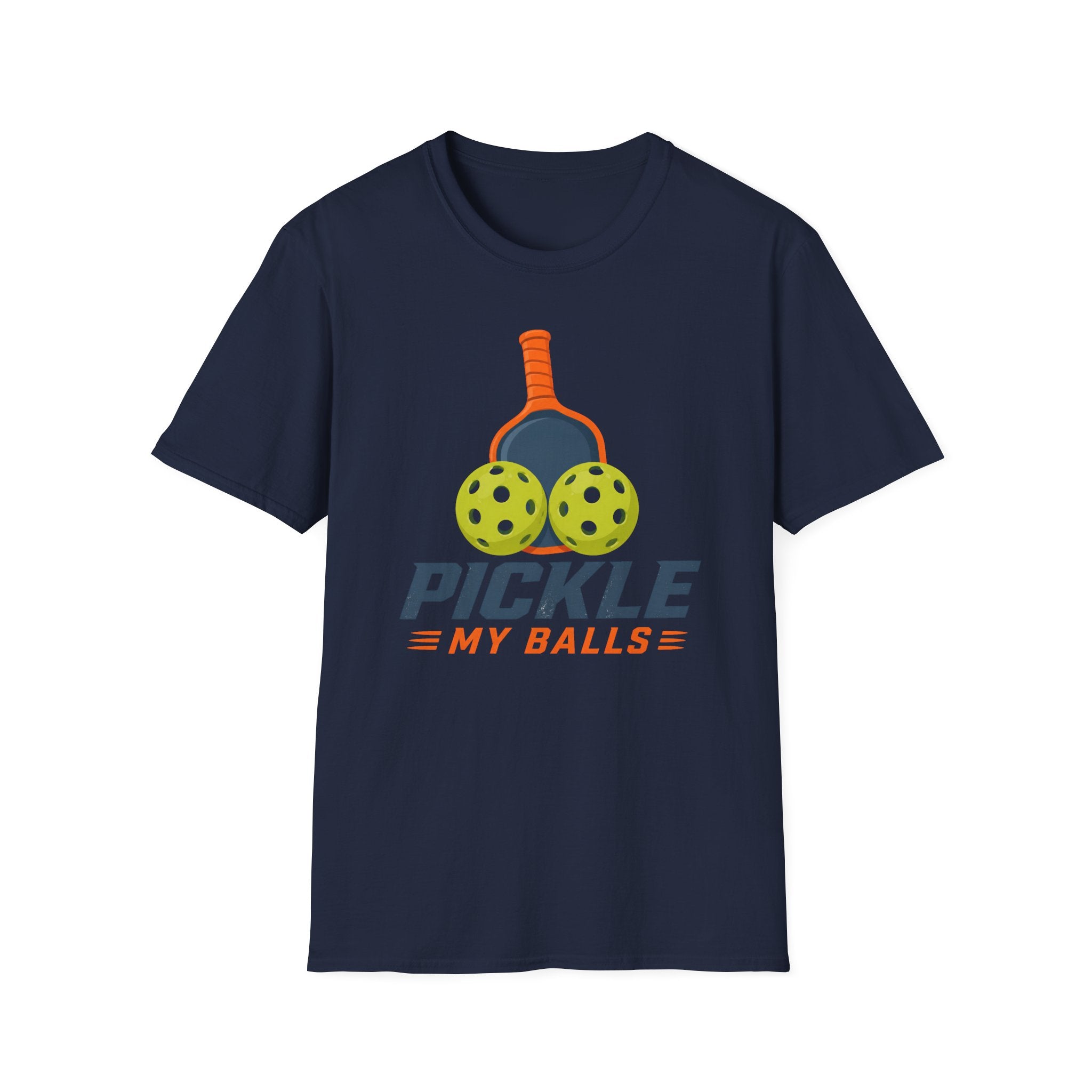 Pickle My Balls T-Shirt
