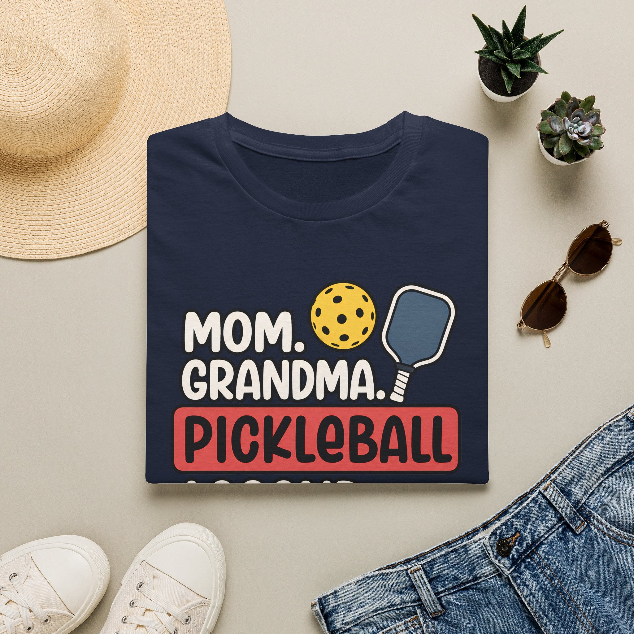 Pickleball Legend T-Shirt