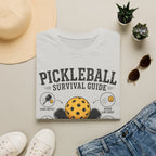 Survival Guide T-Shirt
