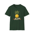 Aloha Pineapple T-Shirt