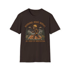Rest Repeat Bigfoot T-Shirt