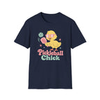 Pickleball Chick T-Shirt