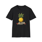 Aloha Pineapple T-Shirt