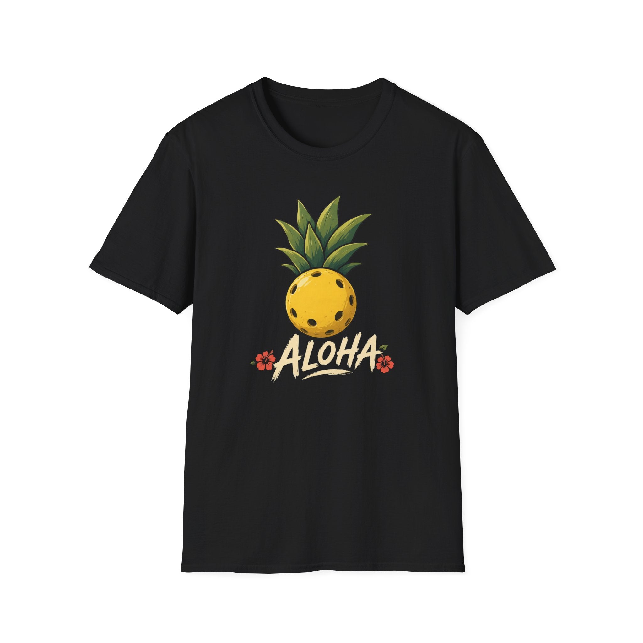 Aloha Pineapple T-Shirt