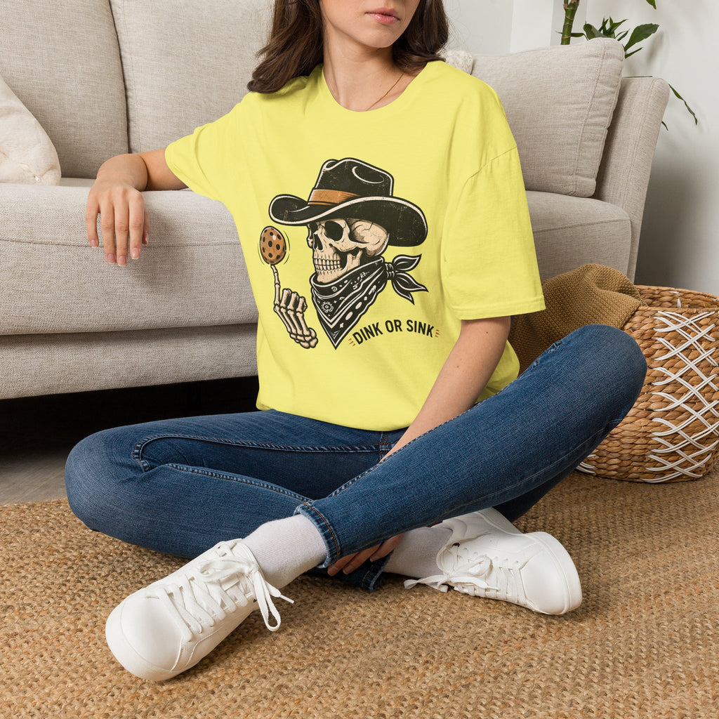 Dink or Sink T-Shirt