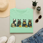 Purrckleball T-Shirt