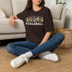 A Good Day To Play T-Shirt