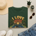 Playing Outside T-Shirt