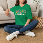 A Good Day To Play T-Shirt