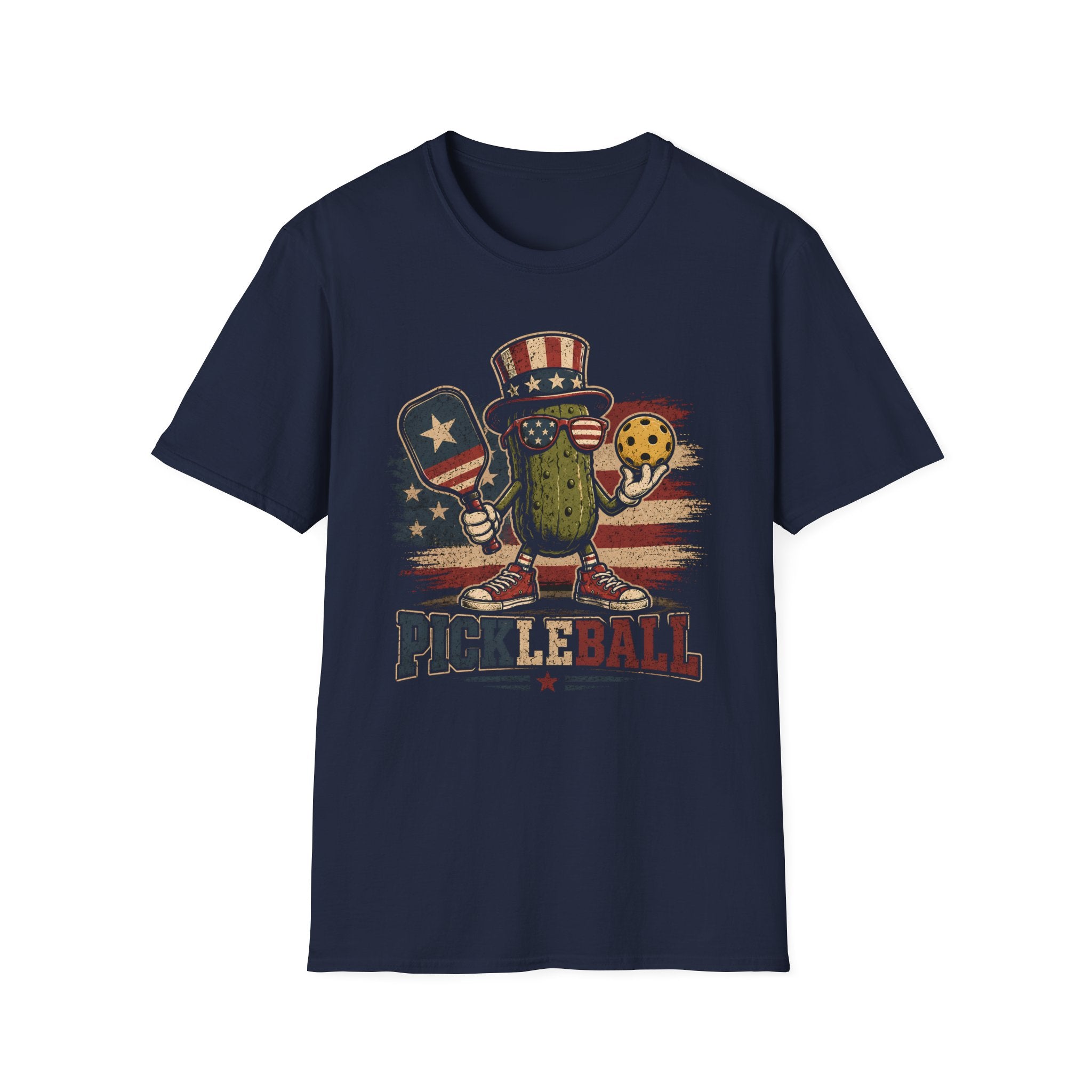 True Patriot T-Shirt
