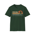 Retirement Plan T-Shirt