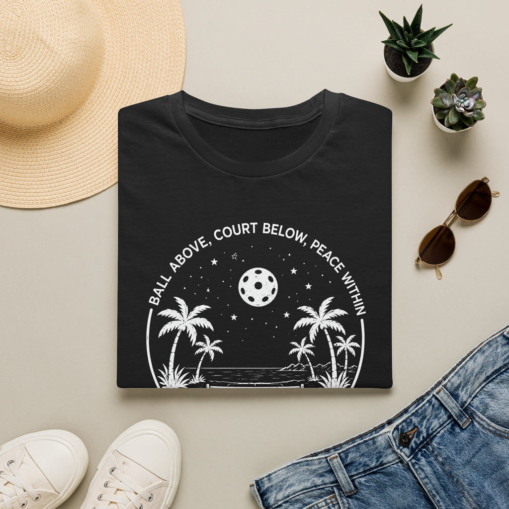 Peace Within T-Shirt