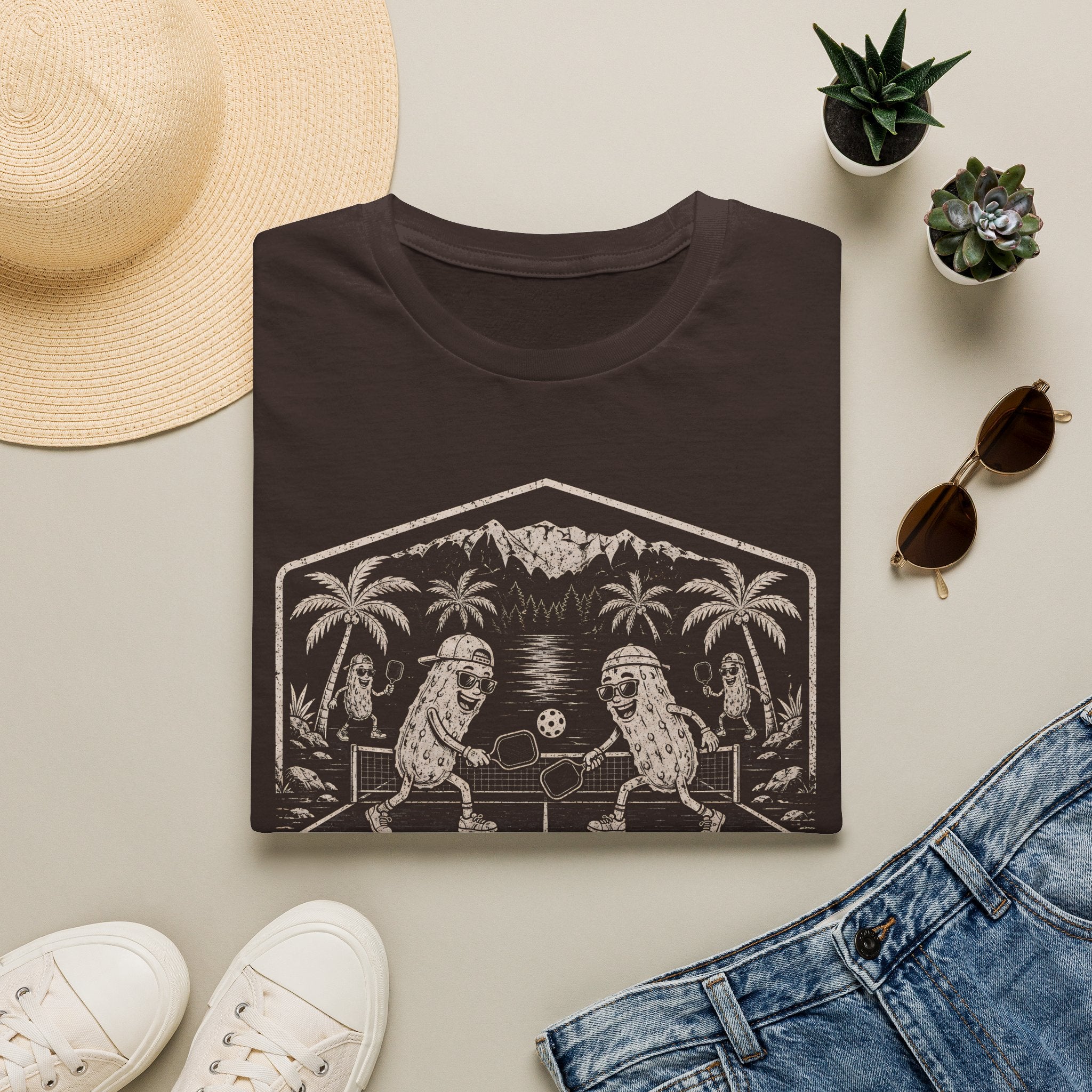 Dinkies T-Shirt