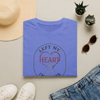 Heart in Paris T-Shirt