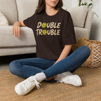 Double Trouble T-Shirt