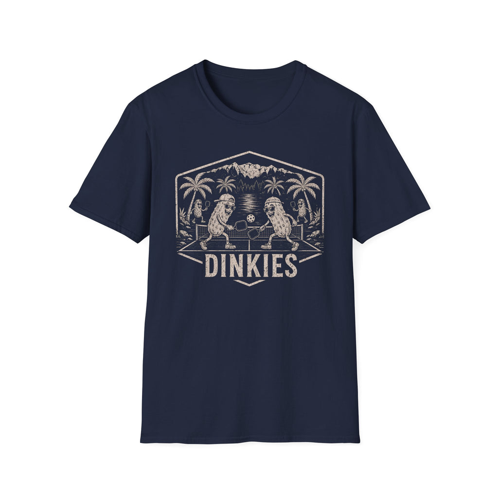 Dinkies T-Shirt