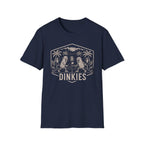 Dinkies T-Shirt