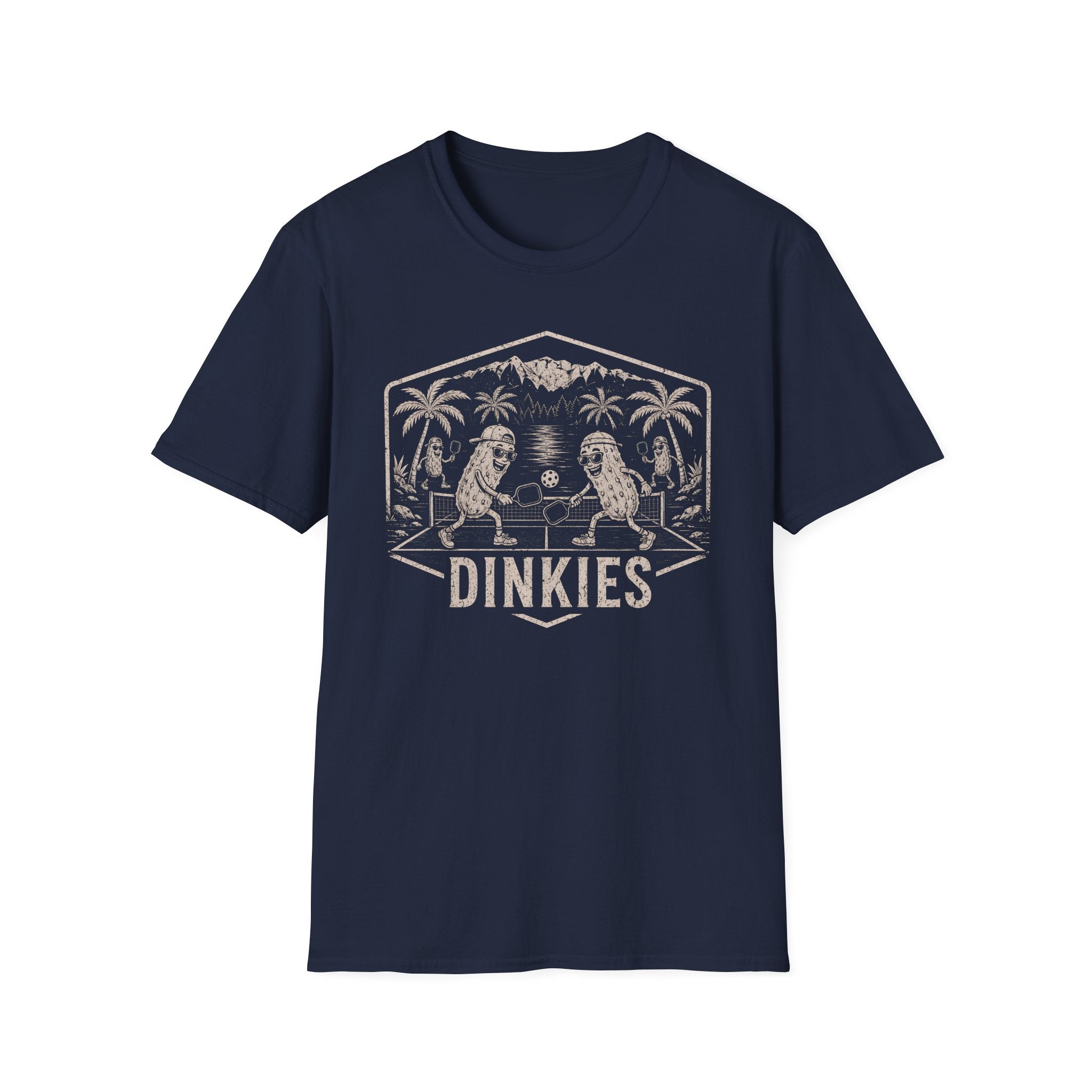Dinkies T-Shirt
