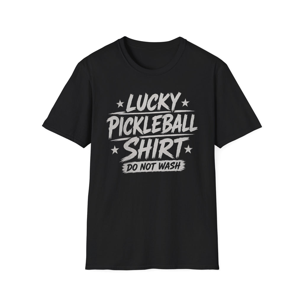 Lucky Pickleball T-Shirt
