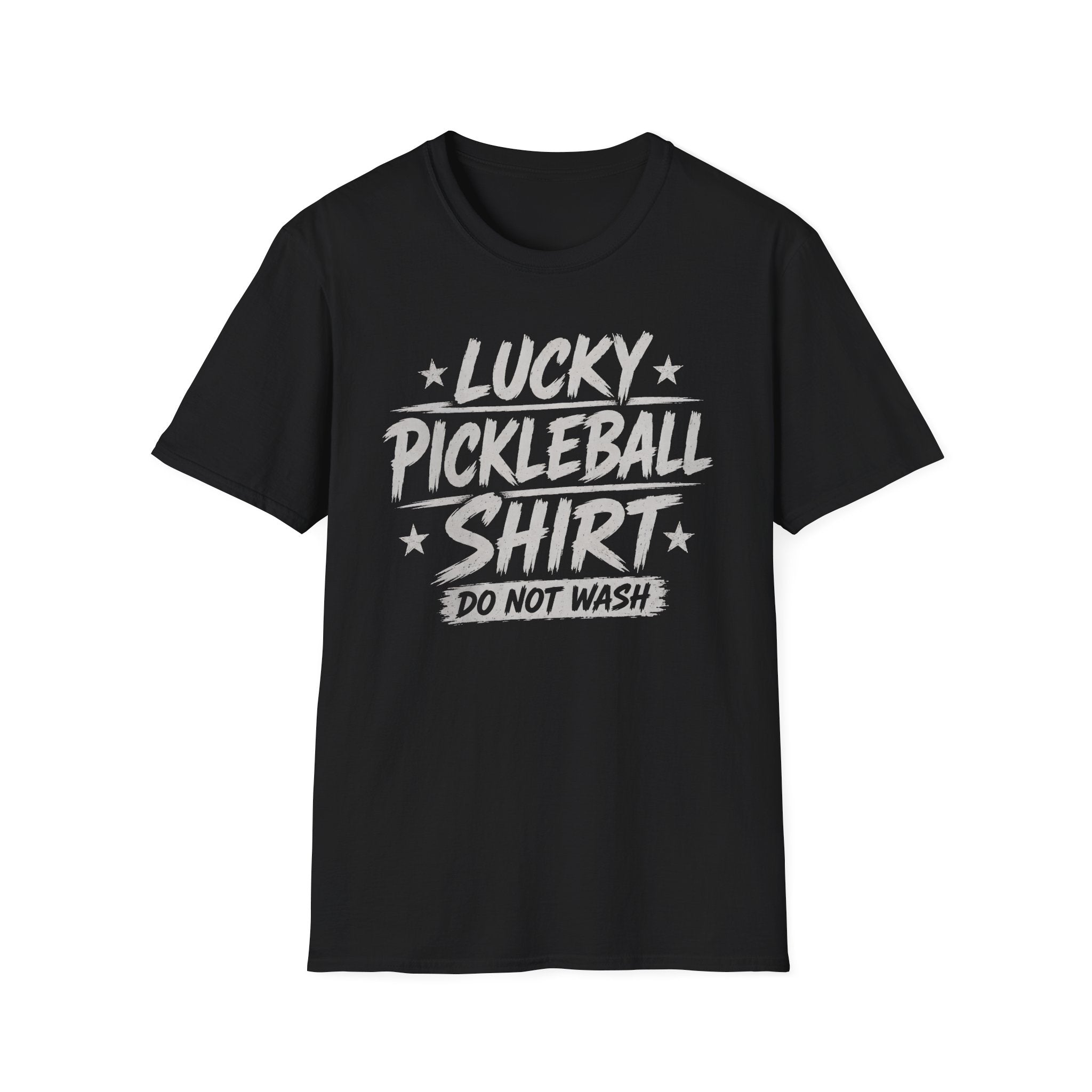 Lucky Pickleball T-Shirt