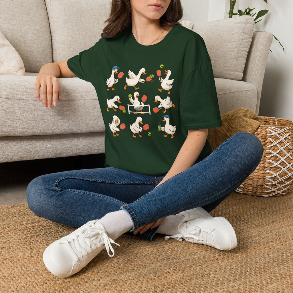 Just Playing T-Shirt