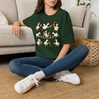 Just Playing T-Shirt