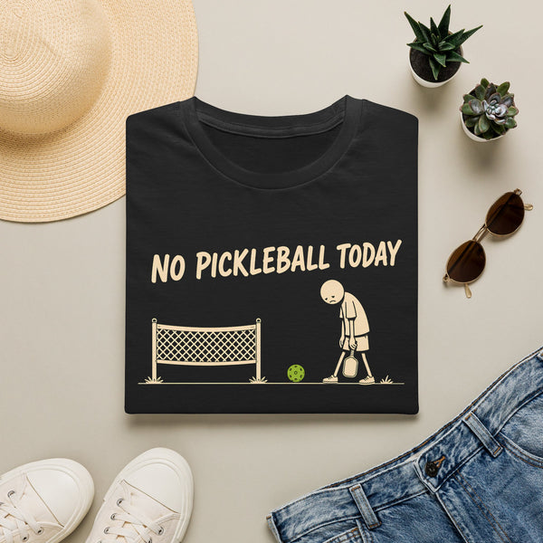 The Sad T-Shirt