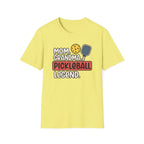 Pickleball Legend T-Shirt