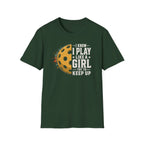 Try To Keep Up T-Shirt