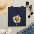 Pickleball Flower T-Shirt