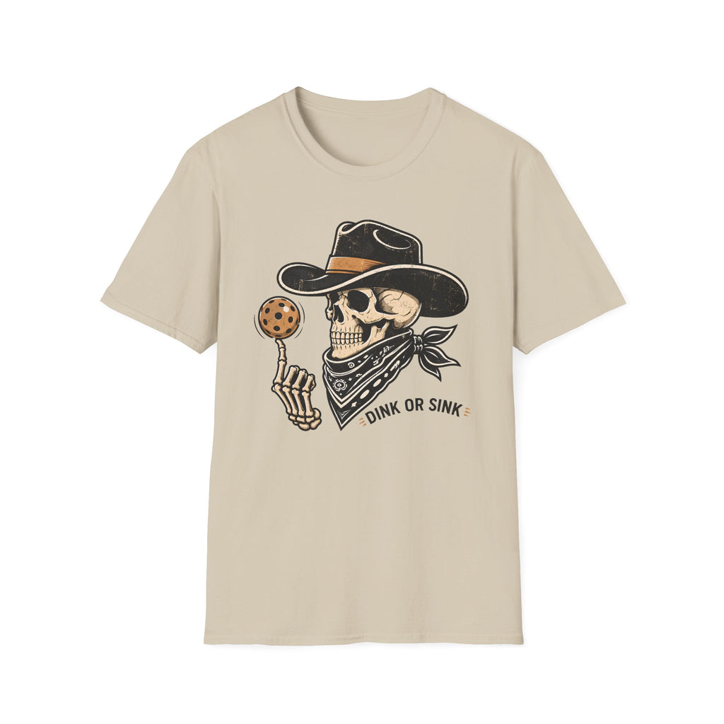 Dink or Sink T-Shirt