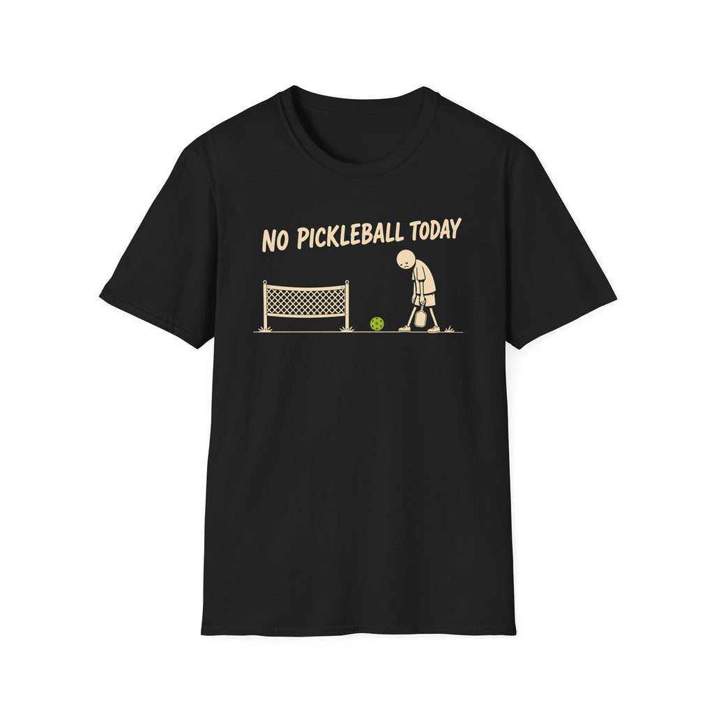 The Sad T-Shirt