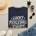Lucky Pickleball T-Shirt