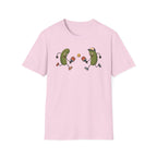 Happy Pickles T-Shirt
