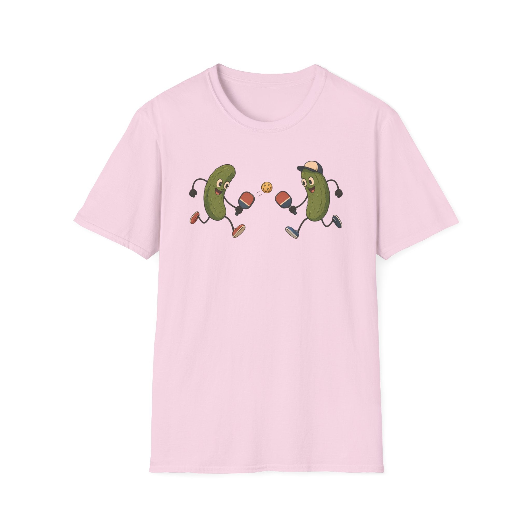 Happy Pickles T-Shirt