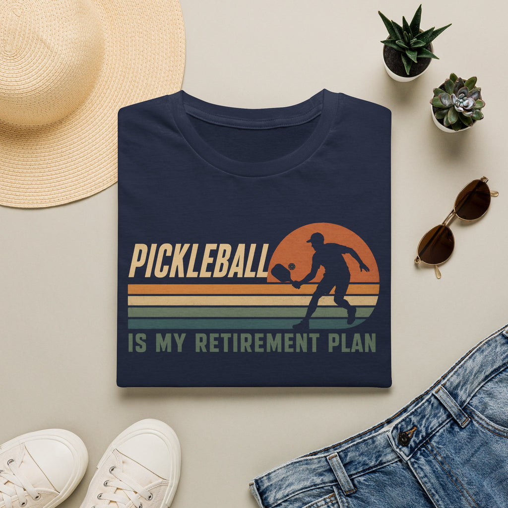 Retirement Plan T-Shirt
