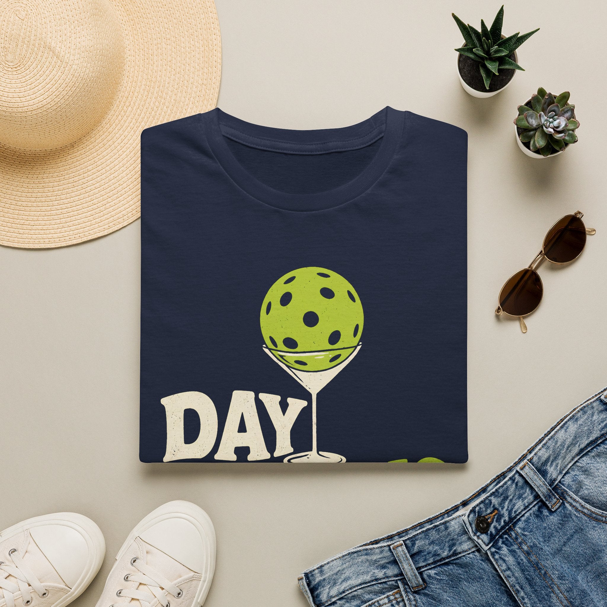 Day Dinking T-Shirt