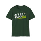 Pickleball Evolution T-Shirt