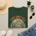 Dogs & Pickleball T-Shirt